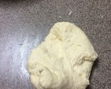 ボーダー♡マーブル♡食パン作り方1写真