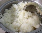＊百合根入り 簡単 鯛めし＊作り方4写真