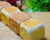 ボーダー♡マーブル♡食パン作り方8写真