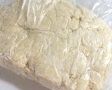 卵不使用♪可愛い色の美味しいアップルパイ作り方6写真