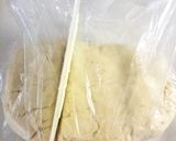 卵不使用♪可愛い色の美味しいアップルパイ作り方11写真