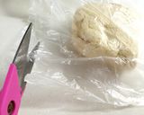 卵不使用♪可愛い色の美味しいアップルパイ作り方12写真