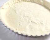 卵不使用♪可愛い色の美味しいアップルパイ作り方16写真