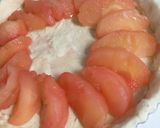 卵不使用♪可愛い色の美味しいアップルパイ作り方17写真