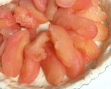 卵不使用♪可愛い色の美味しいアップルパイ作り方18写真