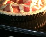 卵不使用♪可愛い色の美味しいアップルパイ作り方22写真