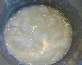 節分豆リメイク＊さくさくチョコバー作り方2写真