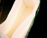 簡単♩『チョコバナナパウンドケーキ』作り方14写真