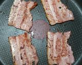 喫茶店風～玉子ボリューム✧サンドイッチ♡作り方10写真