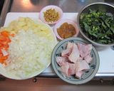 癖になる、本当の大人のカレー!作り方1写真