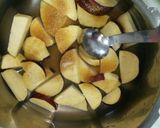 さつまいもの甘露煮★圧力鍋で簡単★常備菜作り方2写真