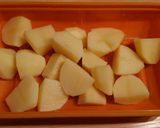簡単！水煮大豆で＊おかずポークビーンズ作り方2写真