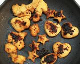 私のクッキー 型抜きしやすいHMで簡単作り方6写真