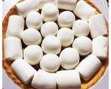 生チョコ☆マシュマロ☆パイ☆作り方4写真