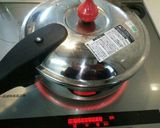さつまいもの甘露煮★圧力鍋で簡単★常備菜作り方3写真