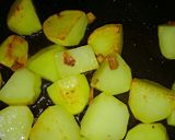 簡単！水煮大豆で＊おかずポークビーンズ作り方5写真