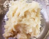 HBで朝食☆湯種ふわもちミルクちぎりパン作り方2写真