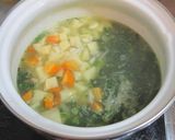 癖になる、本当の大人のカレー!作り方5写真