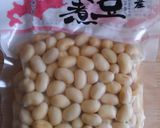 簡単！水煮大豆で＊おかずポークビーンズ作り方11写真