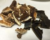 湯豆腐のタレにも♡簡単♪万能☆だし醤油作り方1写真