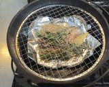 ダッチオーブンで自家製ベーコン作り方6写真