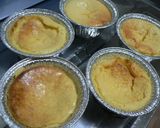 生クリ無☆混ぜるだけベイクドチーズケーキ作り方11写真
