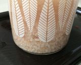 雑穀米＊スープジャーで簡単甘酒★甘麹作り方4写真