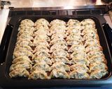 餃子 simo作り方7写真