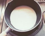 バレンタインにとっておき♪チョコムース♡作り方3写真