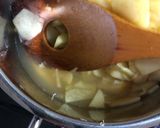 りんごのコンポート（風邪・熱のとき用）作り方11写真