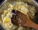 りんごのコンポート（風邪・熱のとき用）作り方12写真