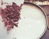 バレンタインにとっておき♪チョコムース♡作り方5写真
