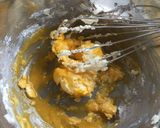 サクサク♪秘密のチョコチップクッキー♡作り方2写真