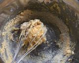 サクサク♪秘密のチョコチップクッキー♡作り方3写真