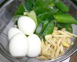 とろっとろ♪豚の角煮作り方4写真