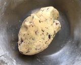 サクサク♪秘密のチョコチップクッキー♡作り方5写真