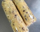 サクサク♪秘密のチョコチップクッキー♡作り方6写真