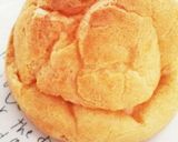 ⭐レンジで簡単シュークリーム⭐作り方18写真