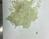 冷凍保存でプラス１品！ イタリアン春巻き作り方3写真
