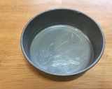 ミキサーで簡単！どっしりカボチャプリン作り方1写真