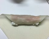 冷凍保存でプラス１品！ イタリアン春巻き作り方12写真