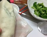 冷凍保存でプラス１品！ イタリアン春巻き作り方15写真