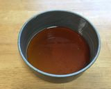 ミキサーで簡単！どっしりカボチャプリン作り方4写真