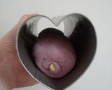 ハートパン作り方6写真