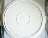 食べて痩せる！簡単★抹茶風おからクッキー作り方9写真