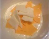 ふっくら旨〜い鮭のムニエル*チーズソース作り方6写真