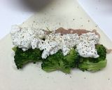 冷凍保存でプラス１品！ イタリアン春巻き作り方11写真