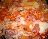 チキンのトマト煮作り方4写真
