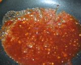 韓国人主婦に学んだヤンニョムチキンソース作り方3写真