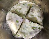 ベイクド ポテト作り方4写真